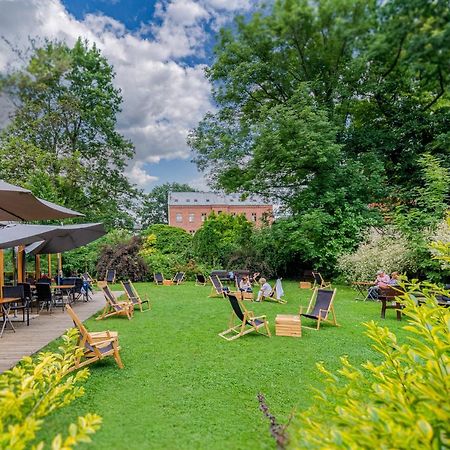 Hotel Yarden By Artery Hotels كراكوفيا المظهر الخارجي الصورة