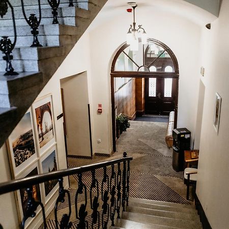 Hotel Yarden By Artery Hotels كراكوفيا المظهر الخارجي الصورة