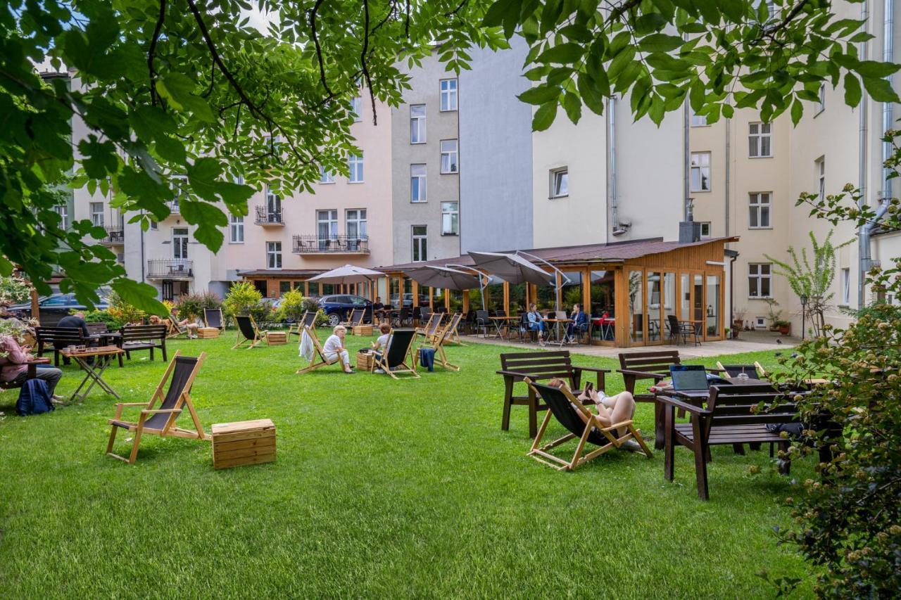 Hotel Yarden By Artery Hotels كراكوفيا المظهر الخارجي الصورة