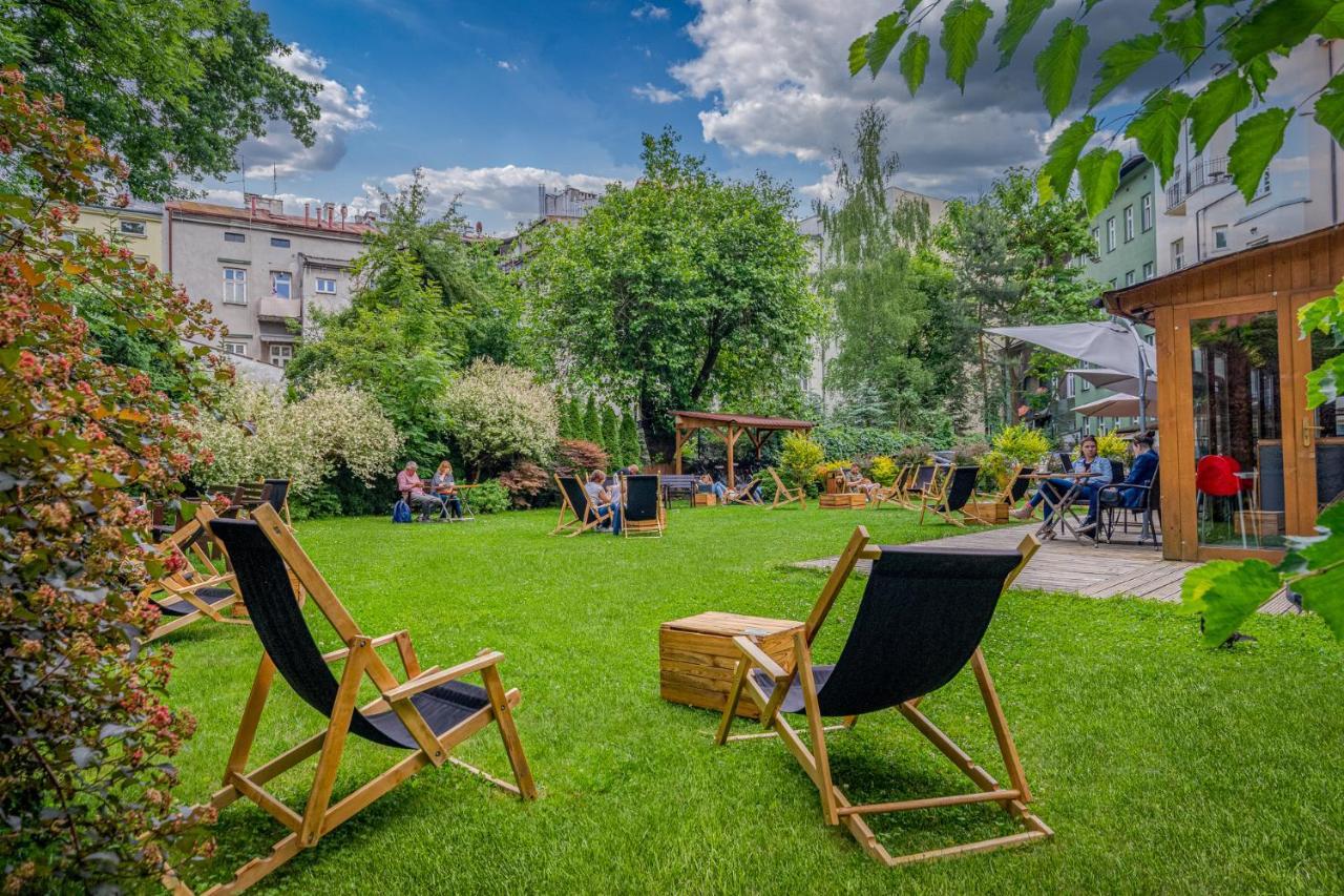 Hotel Yarden By Artery Hotels كراكوفيا المظهر الخارجي الصورة