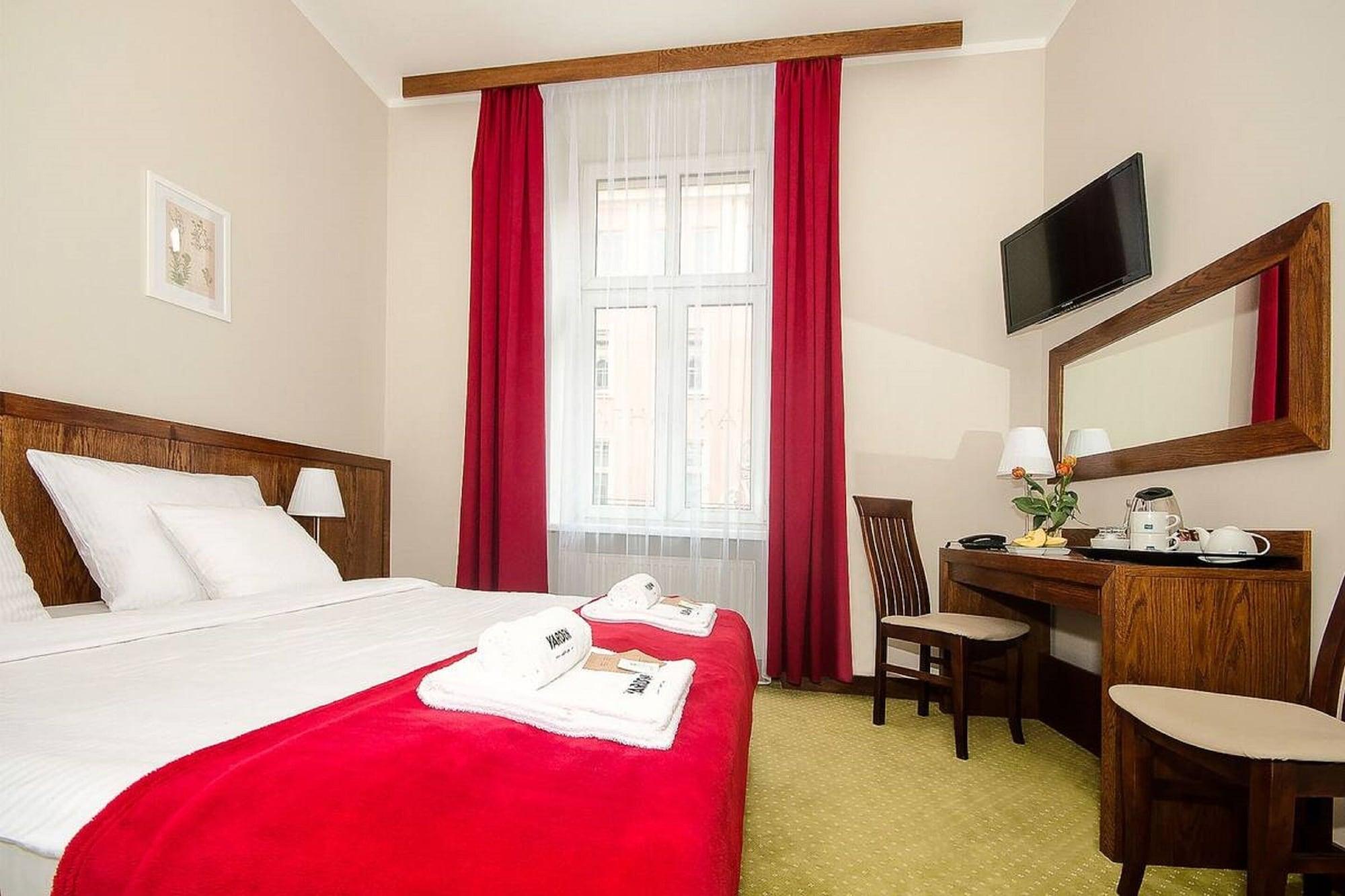 Hotel Yarden By Artery Hotels كراكوفيا المظهر الخارجي الصورة