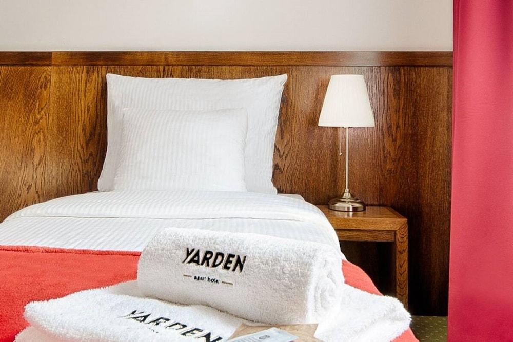 Hotel Yarden By Artery Hotels كراكوفيا المظهر الخارجي الصورة
