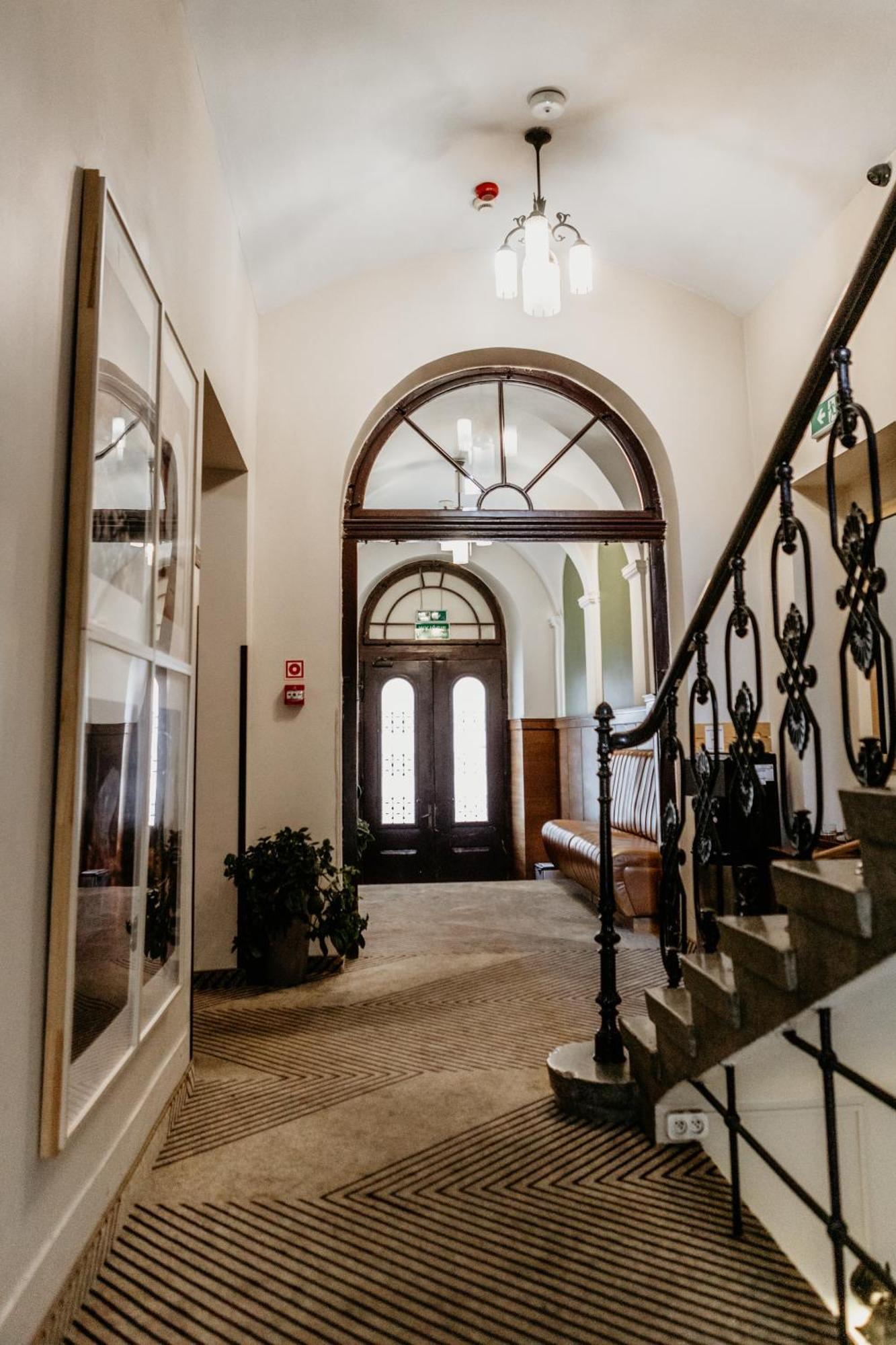 Hotel Yarden By Artery Hotels كراكوفيا المظهر الخارجي الصورة