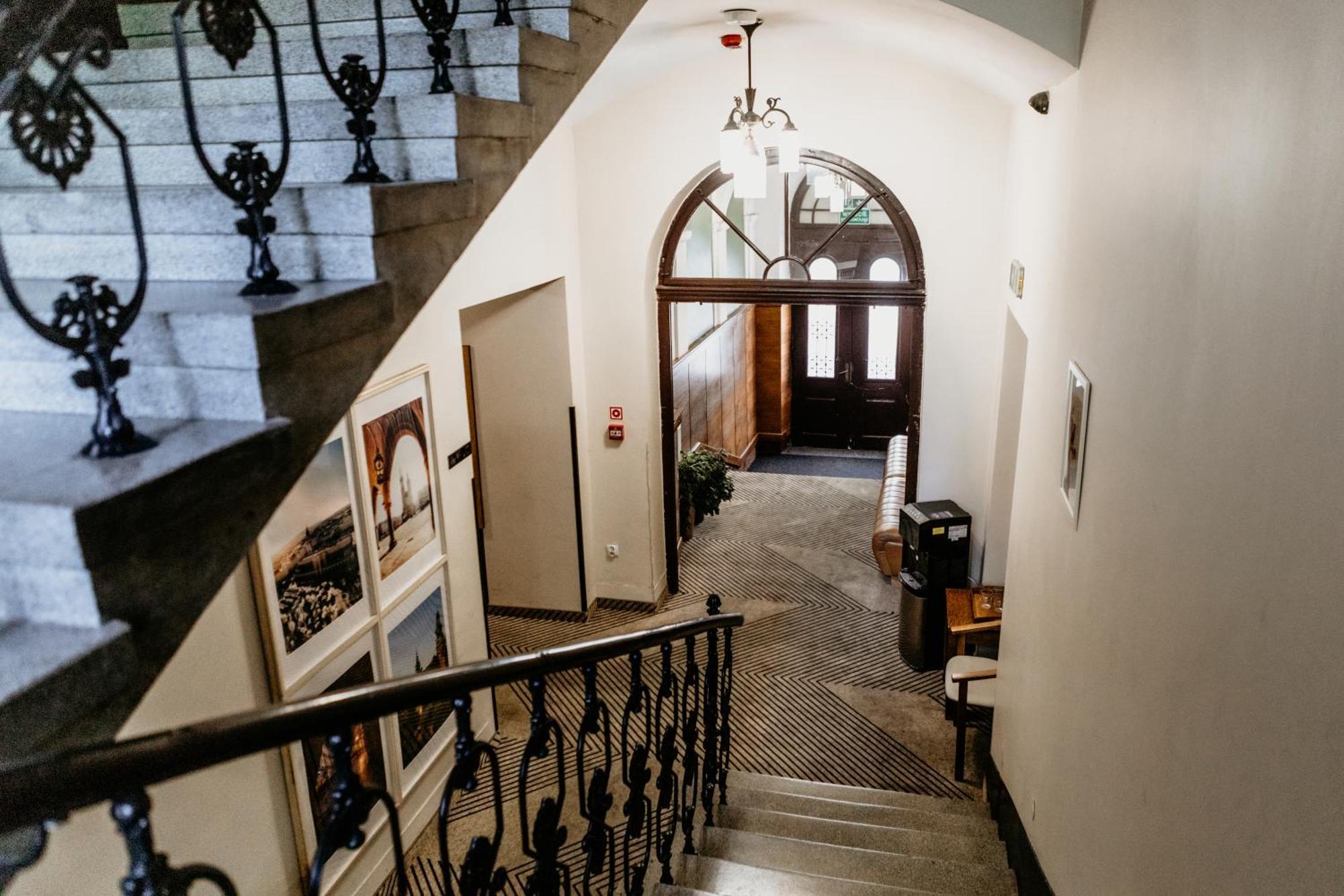 Hotel Yarden By Artery Hotels كراكوفيا المظهر الخارجي الصورة