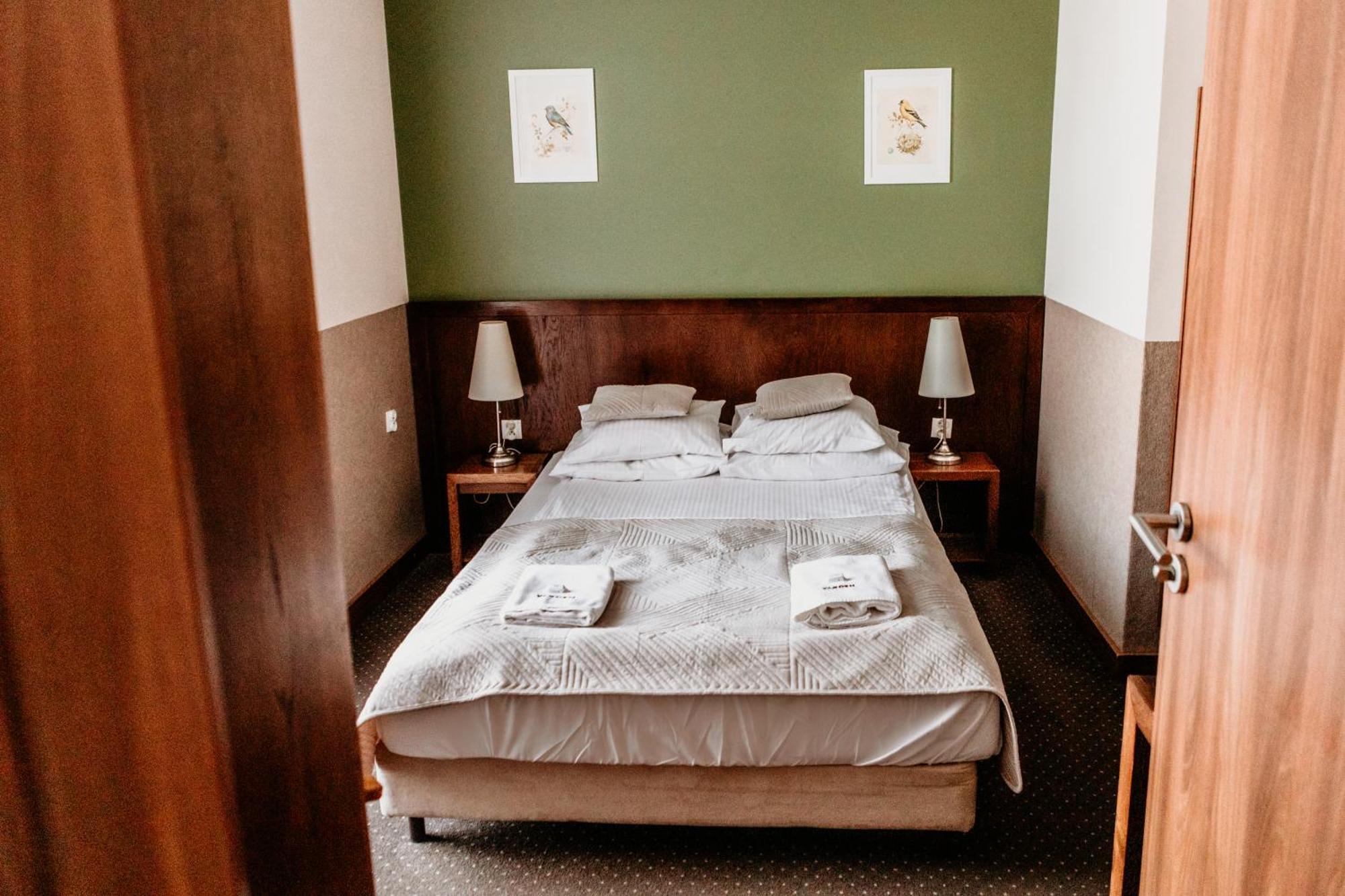 Hotel Yarden By Artery Hotels كراكوفيا المظهر الخارجي الصورة