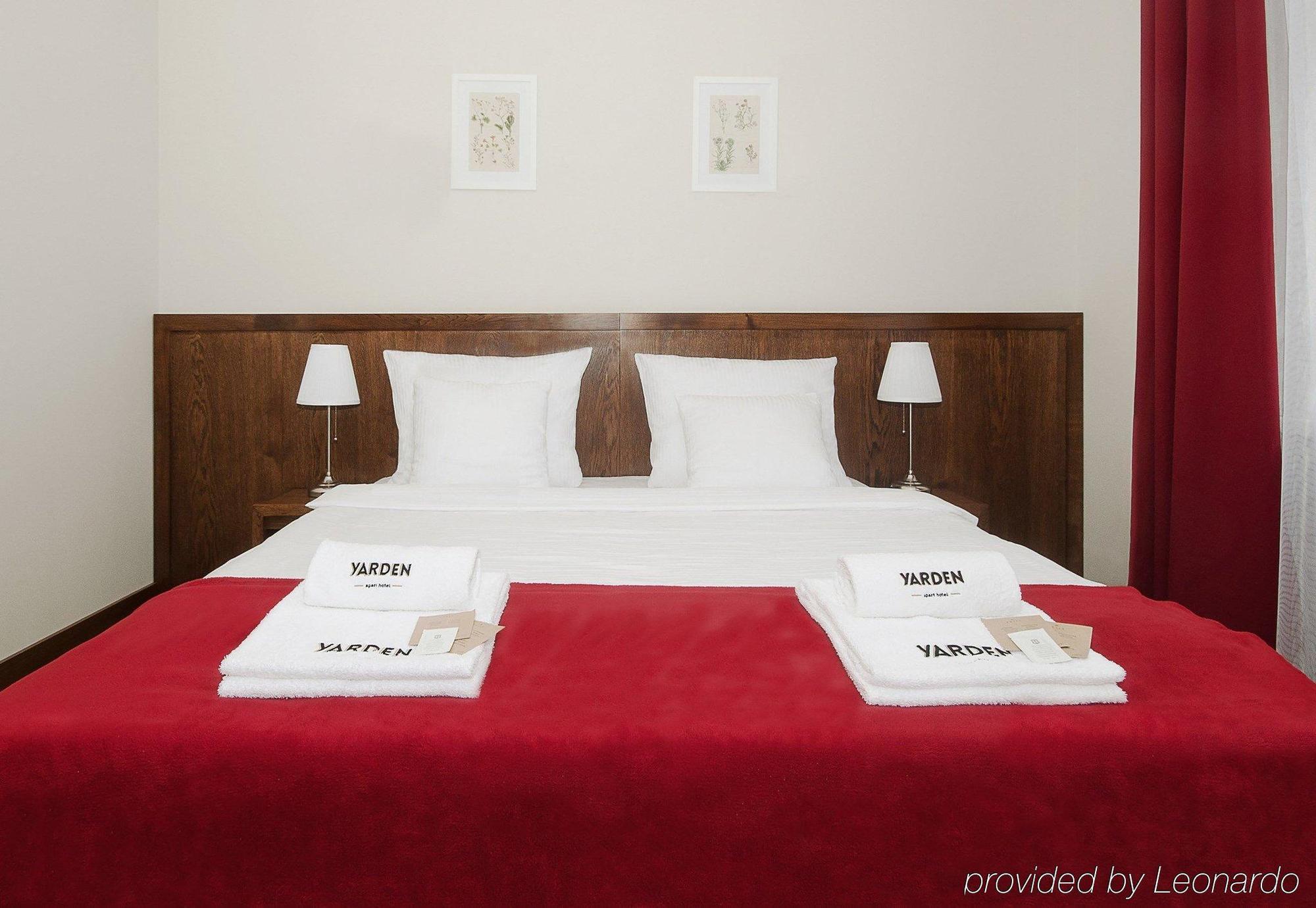 Hotel Yarden By Artery Hotels كراكوفيا المظهر الخارجي الصورة