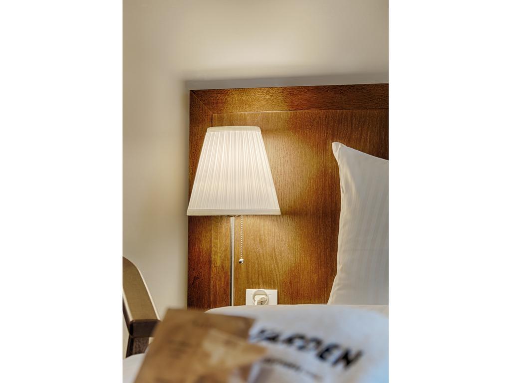 Hotel Yarden By Artery Hotels كراكوفيا الغرفة الصورة
