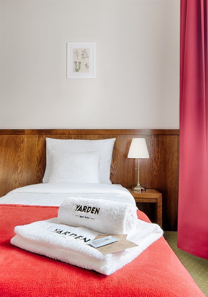 Hotel Yarden By Artery Hotels كراكوفيا المظهر الخارجي الصورة
