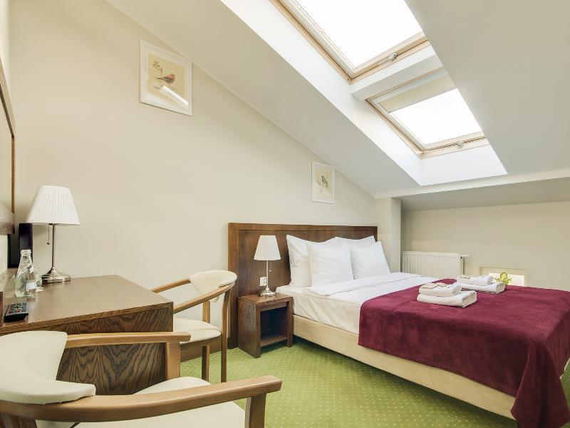 Hotel Yarden By Artery Hotels كراكوفيا المظهر الخارجي الصورة