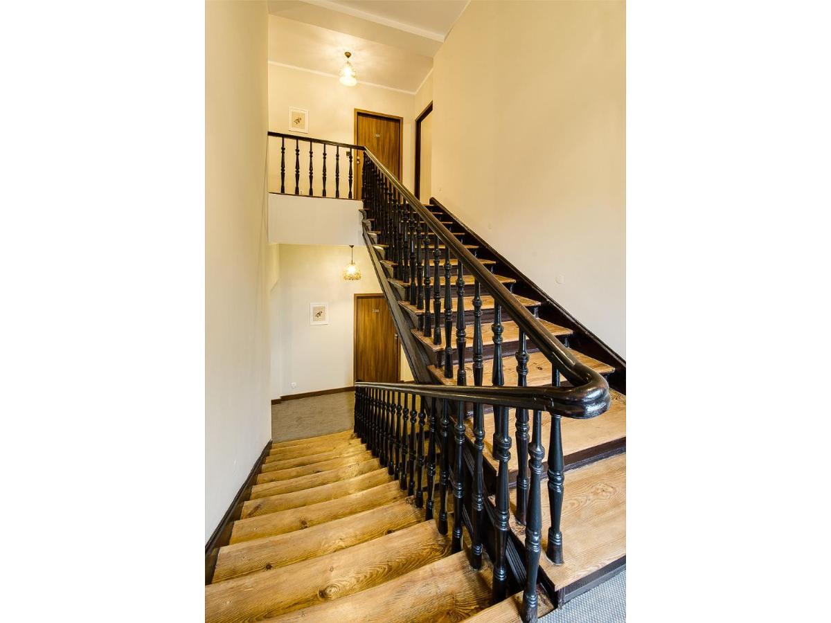 Hotel Yarden By Artery Hotels كراكوفيا المظهر الخارجي الصورة