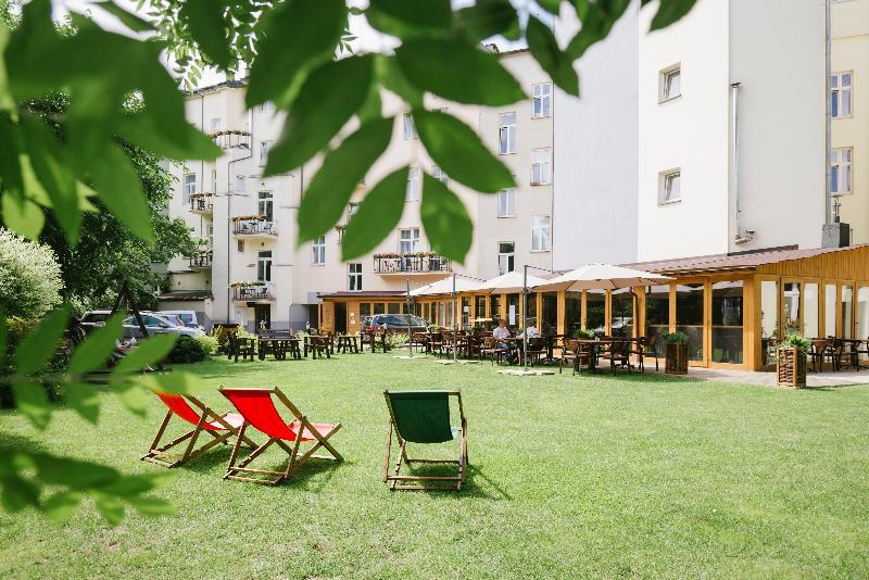 Hotel Yarden By Artery Hotels كراكوفيا المظهر الخارجي الصورة