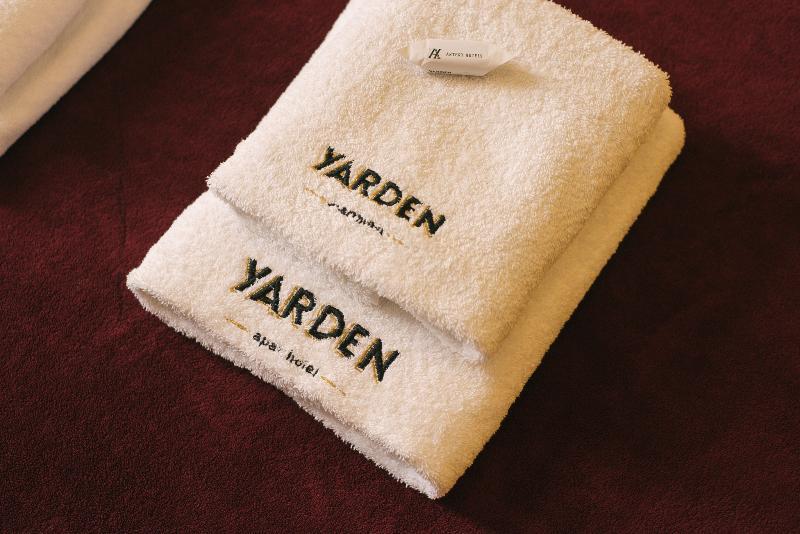 Hotel Yarden By Artery Hotels كراكوفيا المظهر الخارجي الصورة